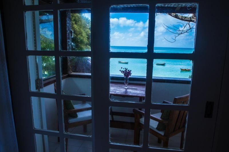 Da Tartaruga Inn Búzios